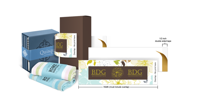 Packaging Sleeves